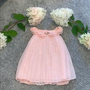 Catherine Malandrino 12M tunic top